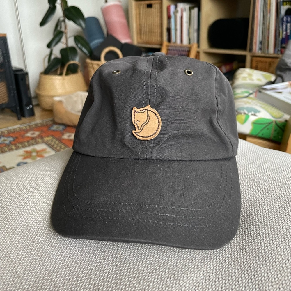 Fjallraven Helags Cap